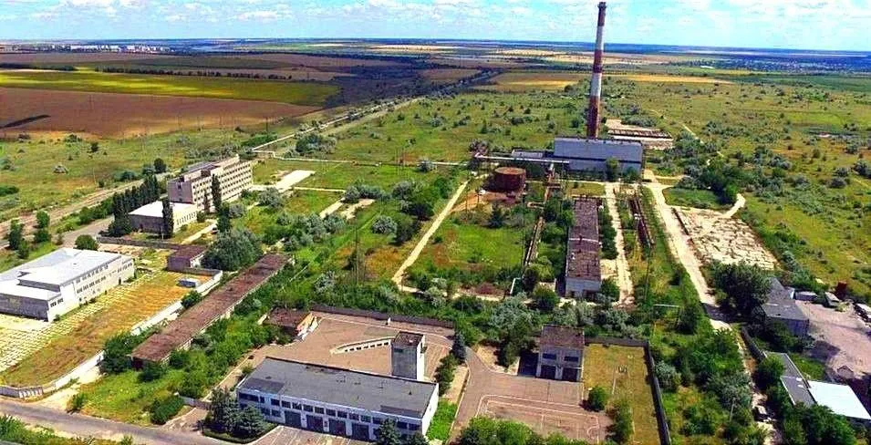 КП «Одеська ТЕЦ-2» відкриває вакансії у Теплодарі: стабільна робота та енергетичне майбутнє